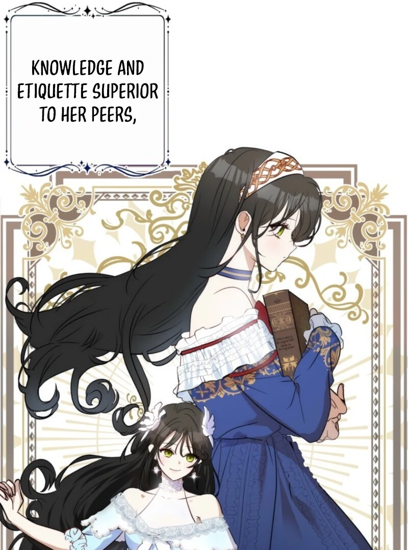 How to Survive as the Daughter of the Emperor Who Killed Me Chapter 1 547 033