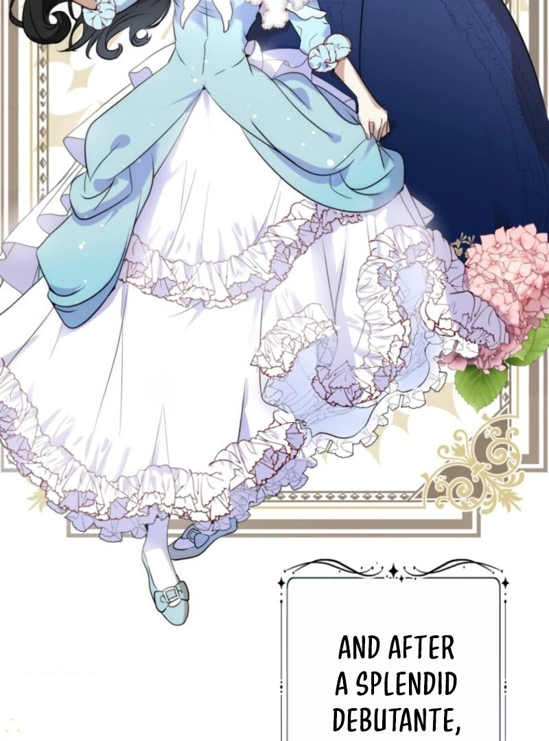 How to Survive as the Daughter of the Emperor Who Killed Me Chapter 1 548 034