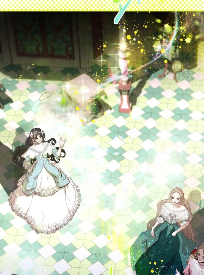 How to Survive as the Daughter of the Emperor Who Killed Me Chapter 1 550 036