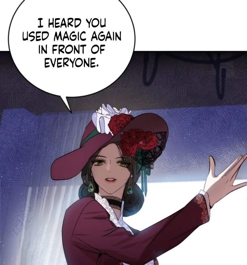 How to Survive as the Daughter of the Emperor Who Killed Me Chapter 1 555 041