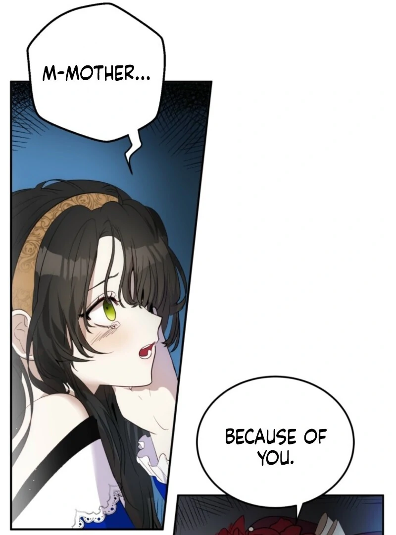 How to Survive as the Daughter of the Emperor Who Killed Me Chapter 1 557 043