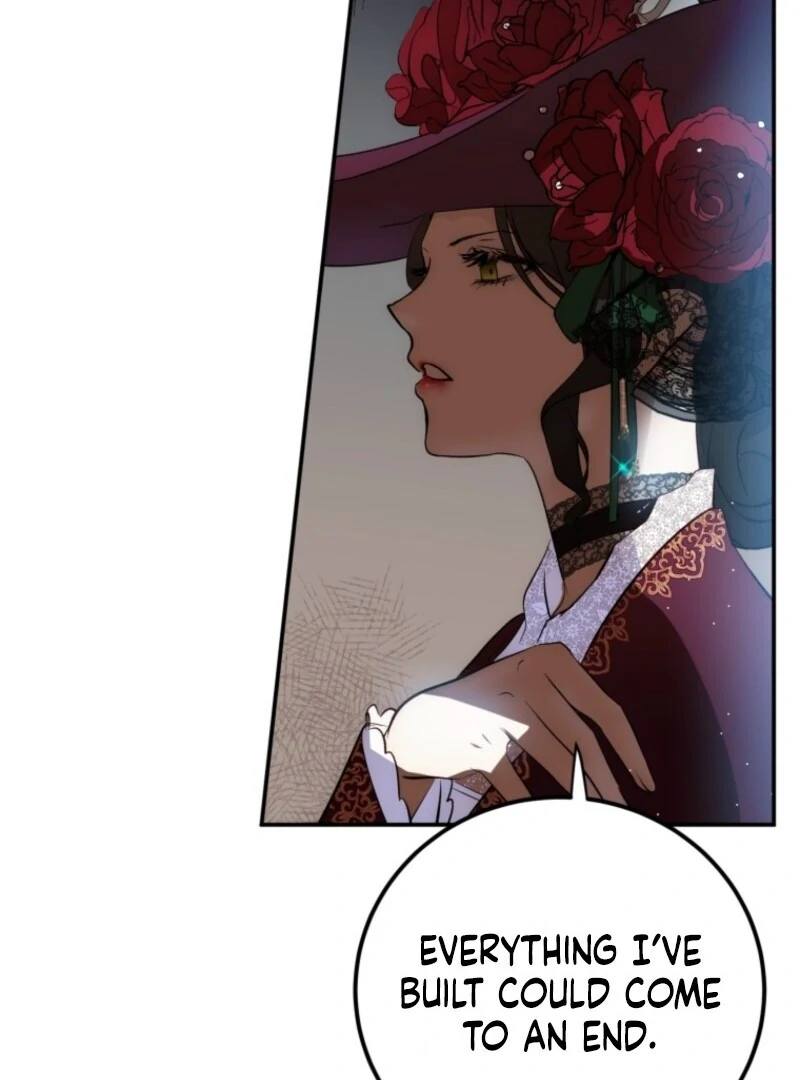 How to Survive as the Daughter of the Emperor Who Killed Me Chapter 1 558 044