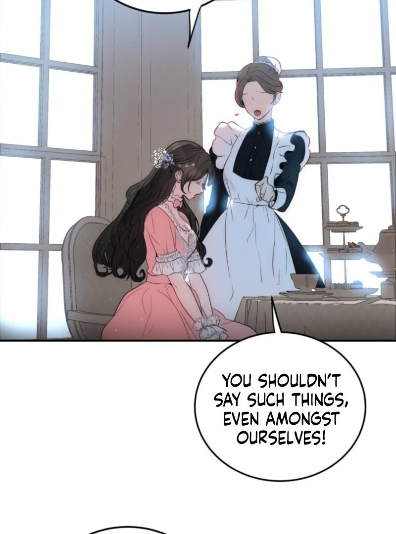 How to Survive as the Daughter of the Emperor Who Killed Me Chapter 1 572 058