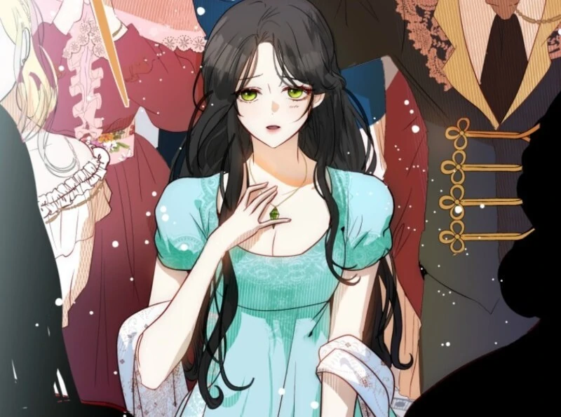 How to Survive as the Daughter of the Emperor Who Killed Me Chapter 1 590 076