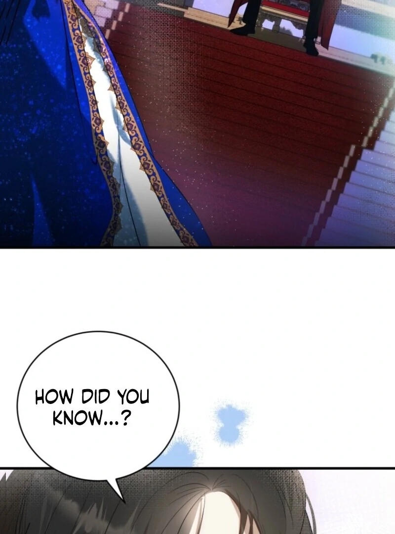 How to Survive as the Daughter of the Emperor Who Killed Me Chapter 1 595 081