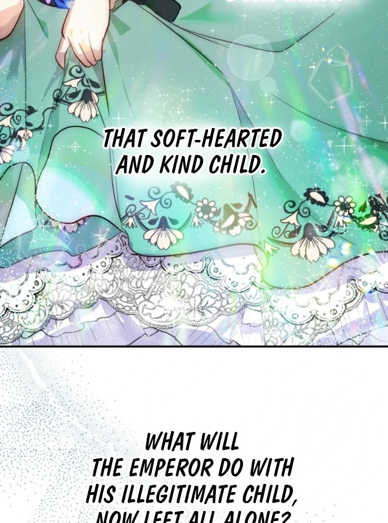 How to Survive as the Daughter of the Emperor Who Killed Me Chapter 1 630 116