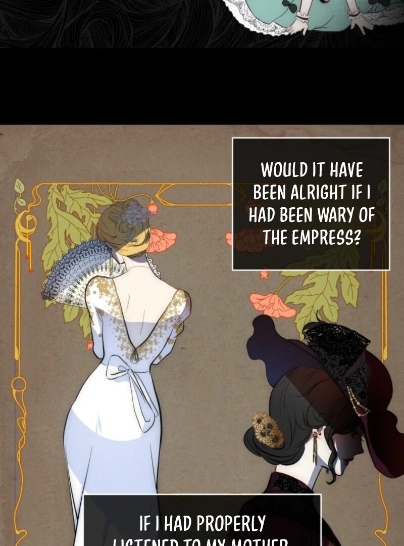 How to Survive as the Daughter of the Emperor Who Killed Me Chapter 1 632 118