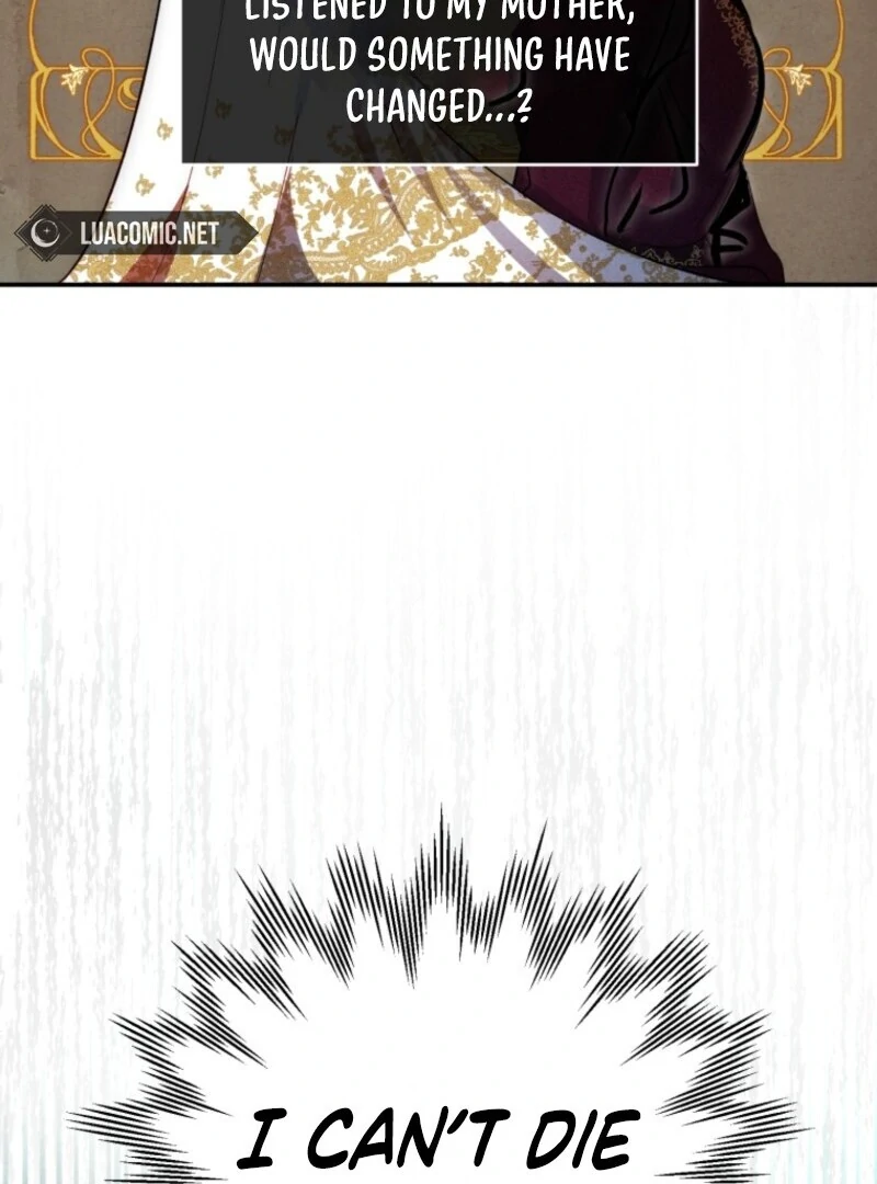 How to Survive as the Daughter of the Emperor Who Killed Me Chapter 1 633 119