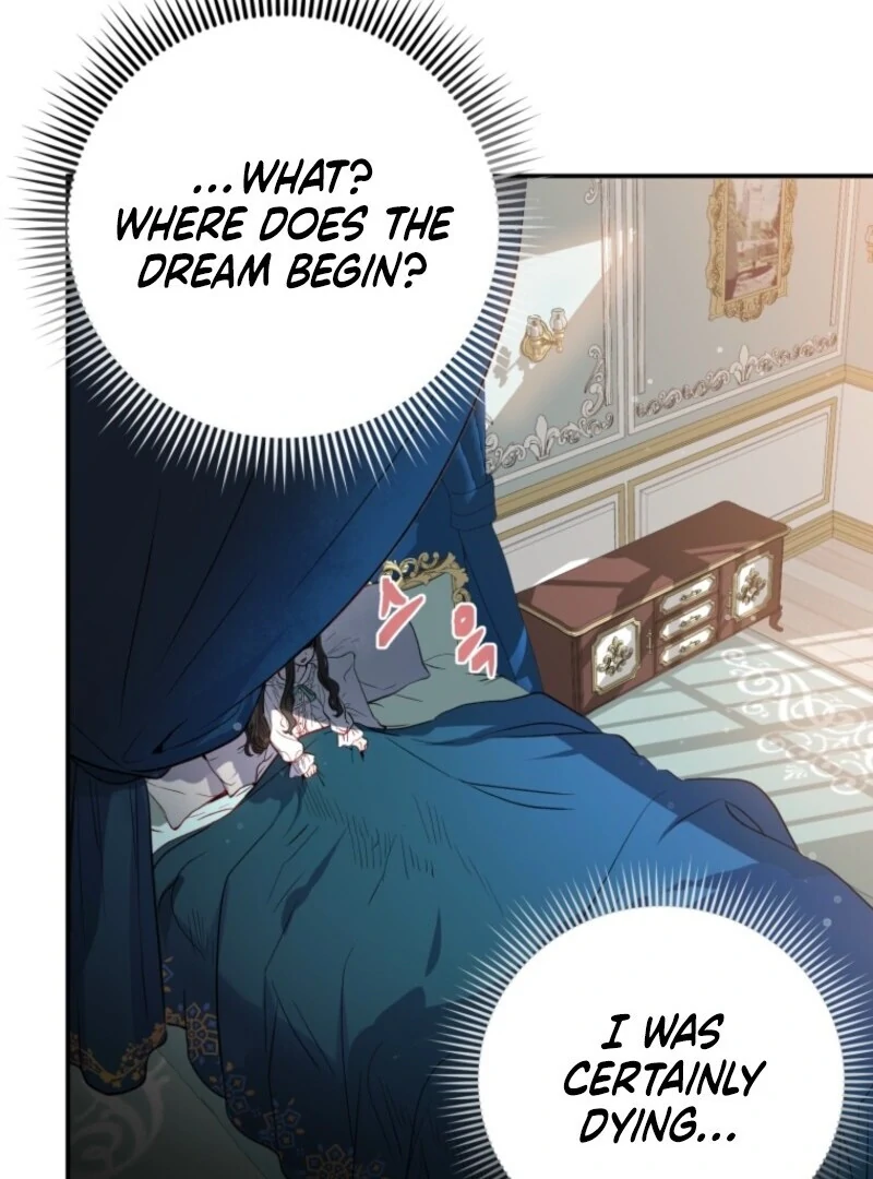 How to Survive as the Daughter of the Emperor Who Killed Me Chapter 1 667 153