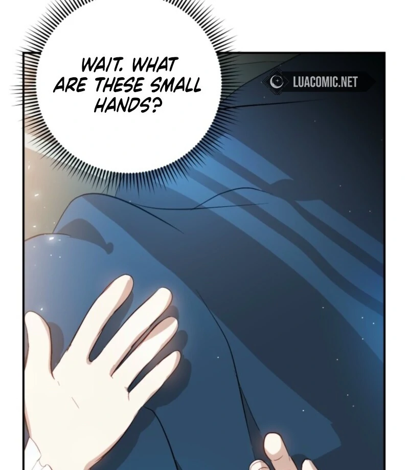 How to Survive as the Daughter of the Emperor Who Killed Me Chapter 1 669 155