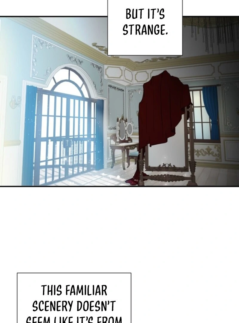 How to Survive as the Daughter of the Emperor Who Killed Me Chapter 1 672 158