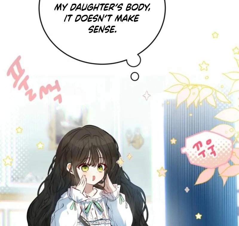 How to Survive as the Daughter of the Emperor Who Killed Me Chapter 2 404 010
