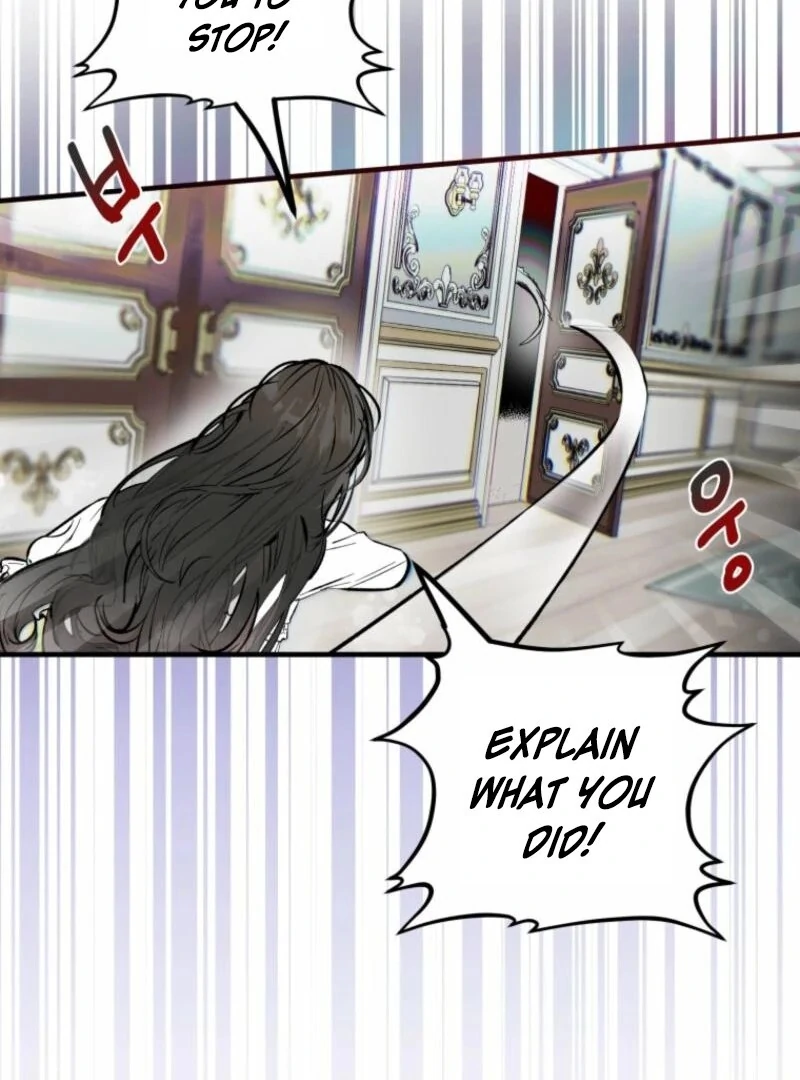 How to Survive as the Daughter of the Emperor Who Killed Me Chapter 2 423 029