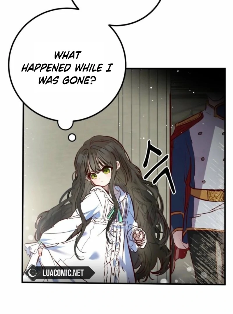 How to Survive as the Daughter of the Emperor Who Killed Me Chapter 2 449 055