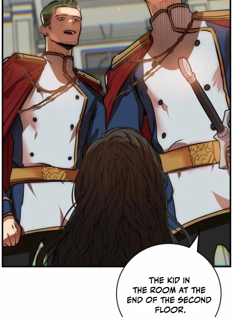 How to Survive as the Daughter of the Emperor Who Killed Me Chapter 2 455 061