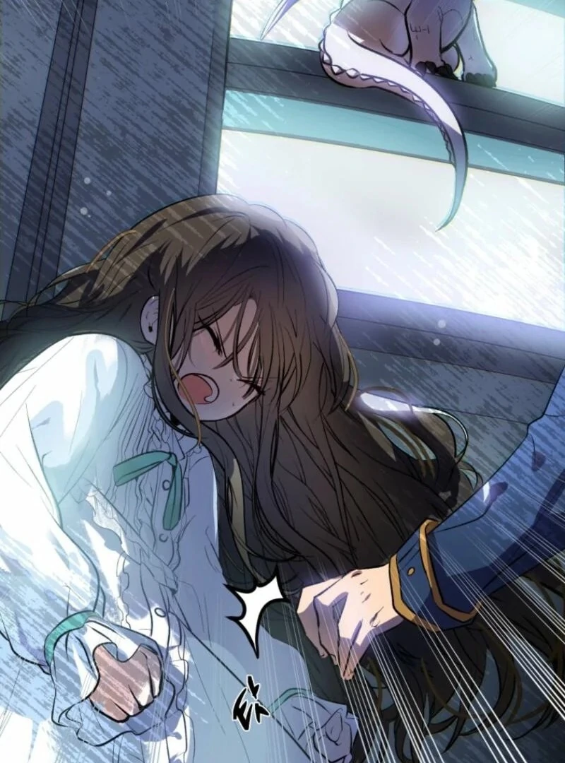 How to Survive as the Daughter of the Emperor Who Killed Me Chapter 2 465 071