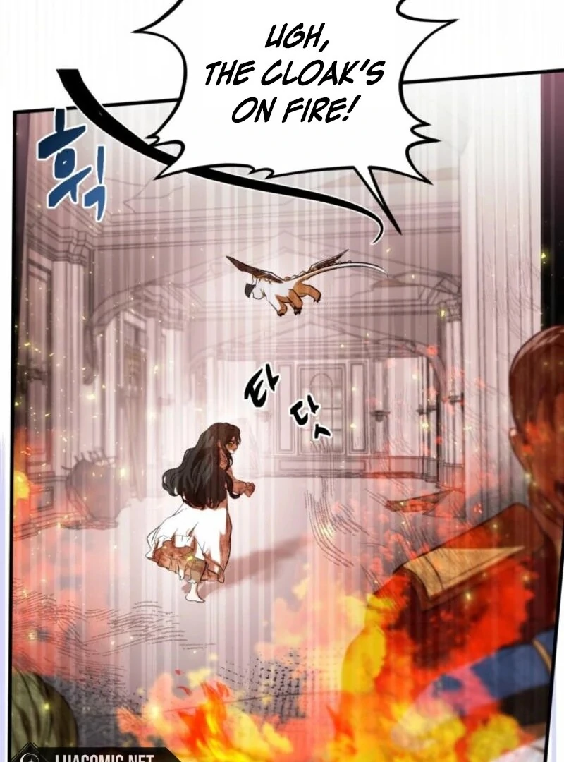 How to Survive as the Daughter of the Emperor Who Killed Me Chapter 2 475 081