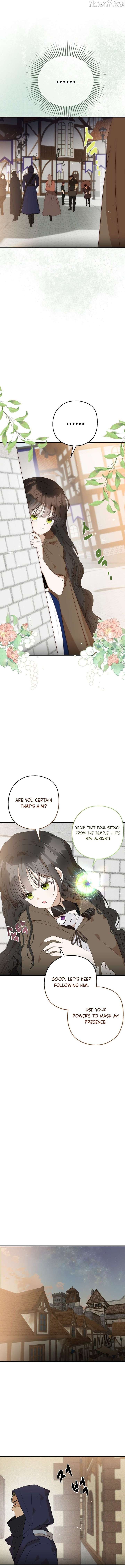 How to Survive as the Daughter of the Emperor Who Killed Me Chapter 27 64 06