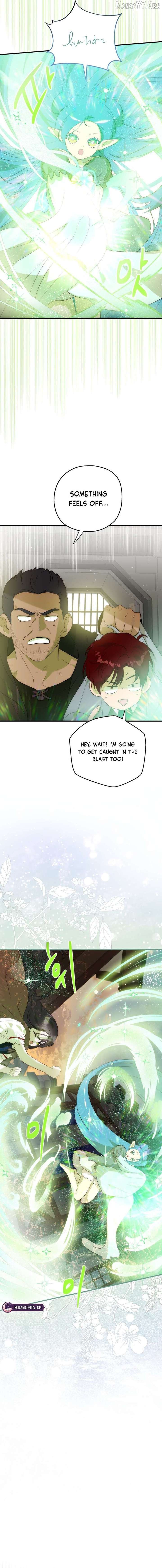 How to Survive as the Daughter of the Emperor Who Killed Me Chapter 27 69 11