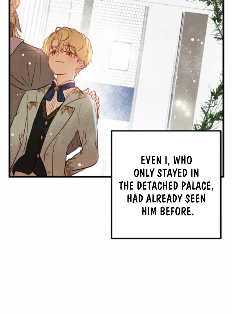 How to Survive as the Daughter of the Emperor Who Killed Me Chapter 3 464 028