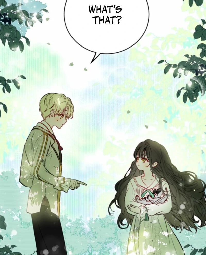 How to Survive as the Daughter of the Emperor Who Killed Me Chapter 3 467 031