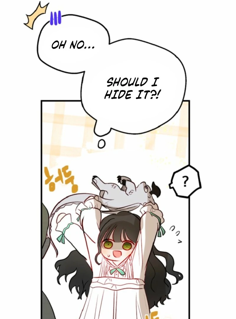 How to Survive as the Daughter of the Emperor Who Killed Me Chapter 3 469 033