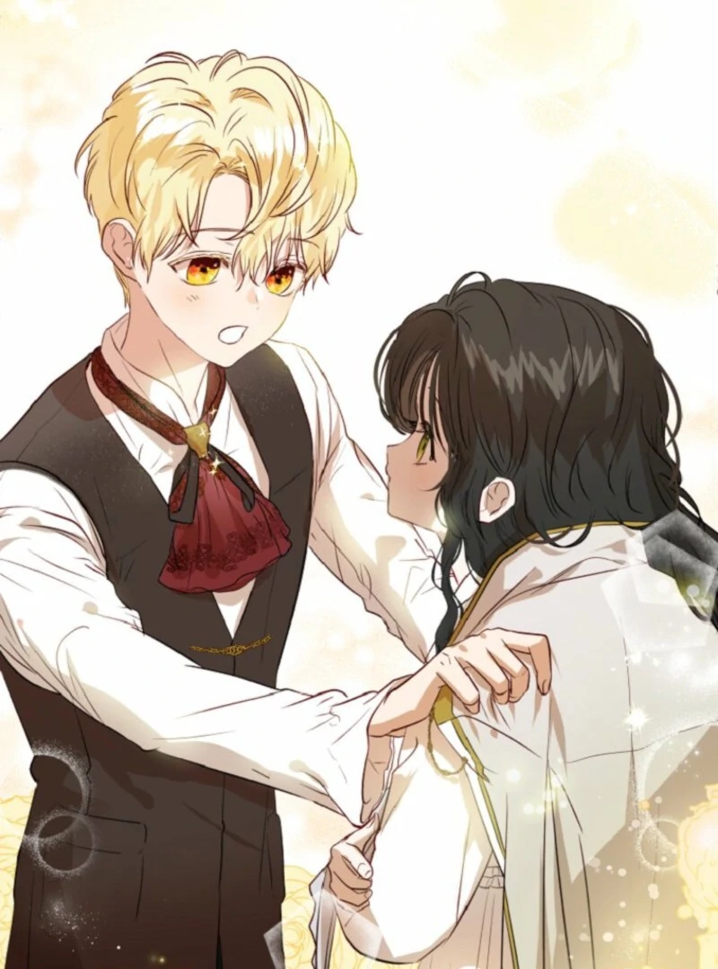 How to Survive as the Daughter of the Emperor Who Killed Me Chapter 3 482 046