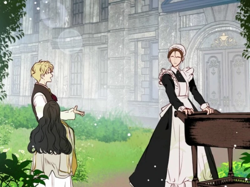 How to Survive as the Daughter of the Emperor Who Killed Me Chapter 3 490 054