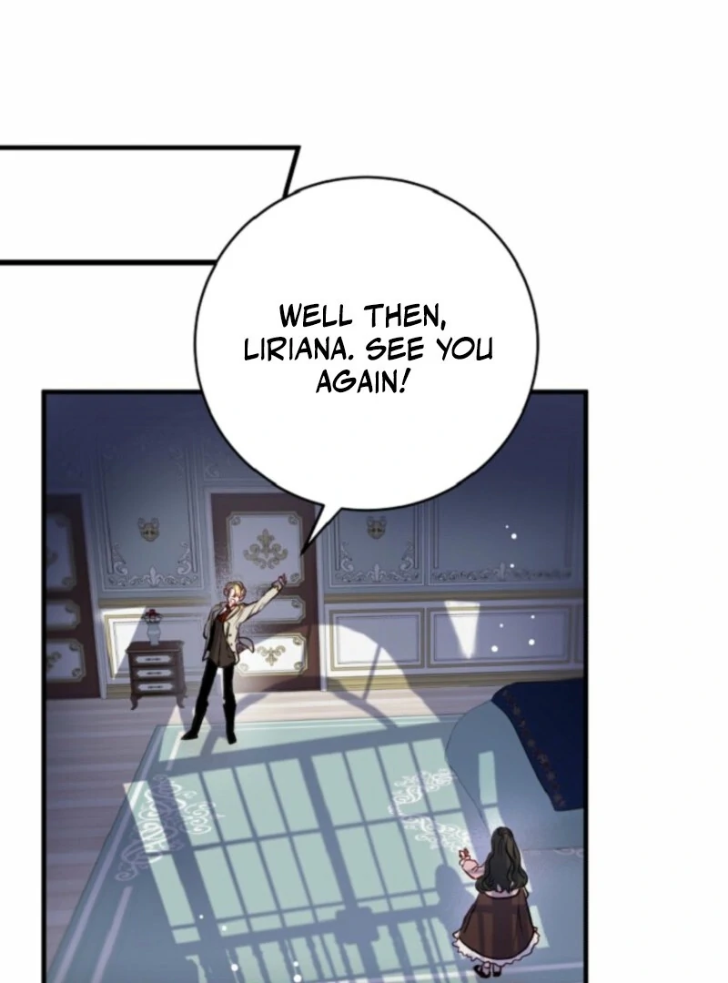 How to Survive as the Daughter of the Emperor Who Killed Me Chapter 3 492 056