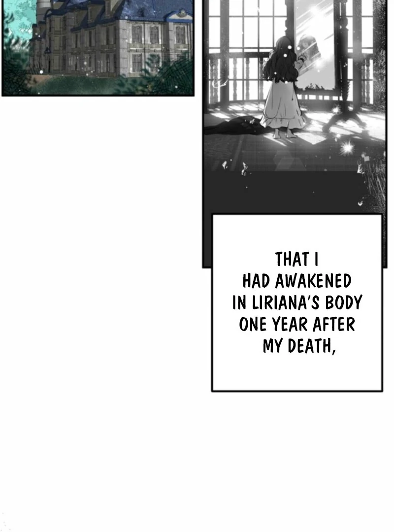 How to Survive as the Daughter of the Emperor Who Killed Me Chapter 3 505 069