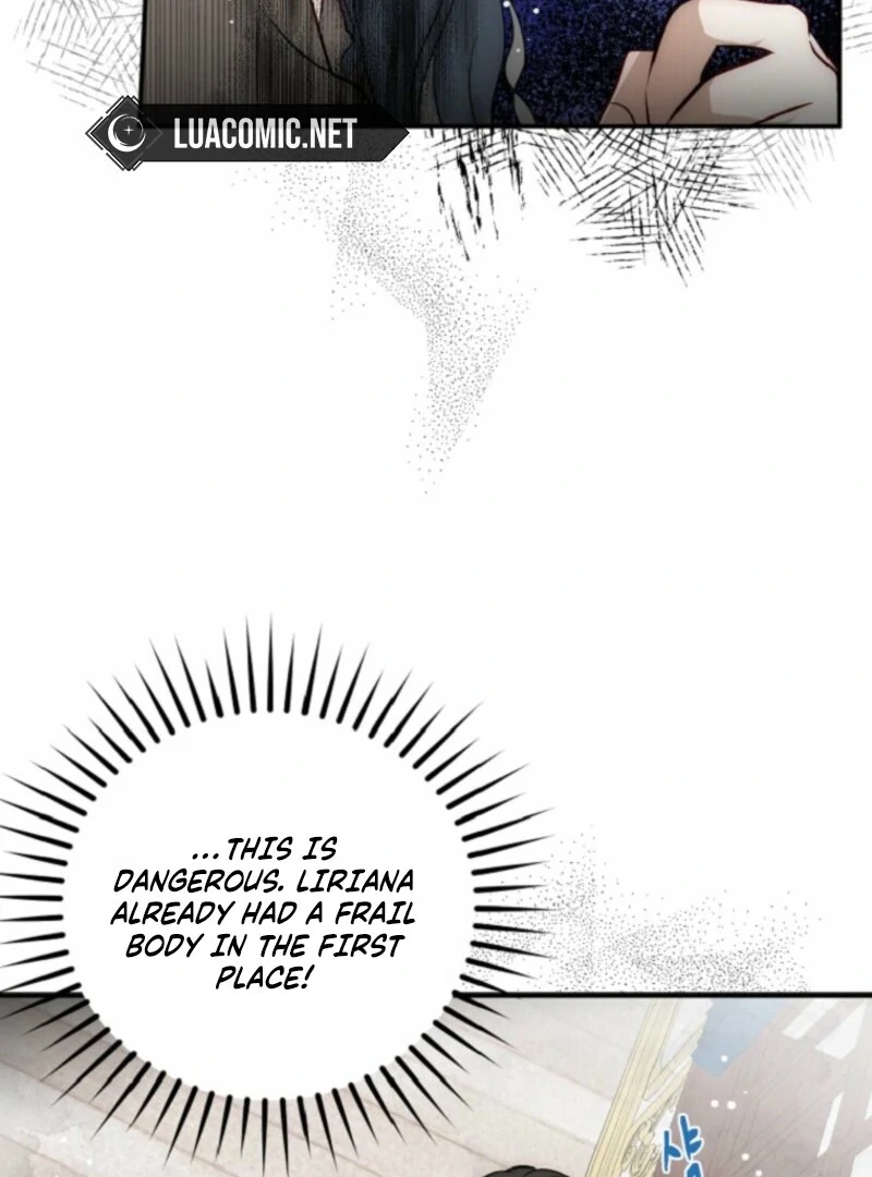 How to Survive as the Daughter of the Emperor Who Killed Me Chapter 3 516 080