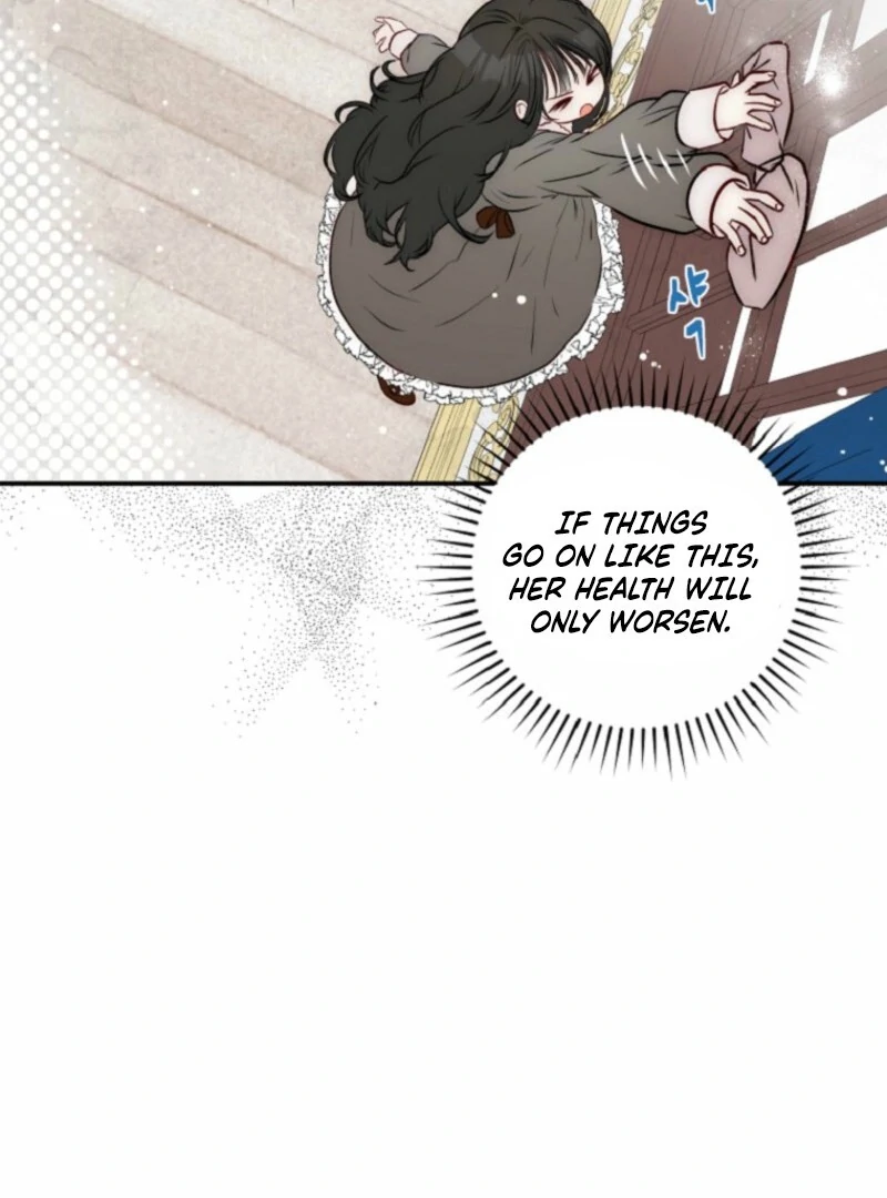 How to Survive as the Daughter of the Emperor Who Killed Me Chapter 3 517 081