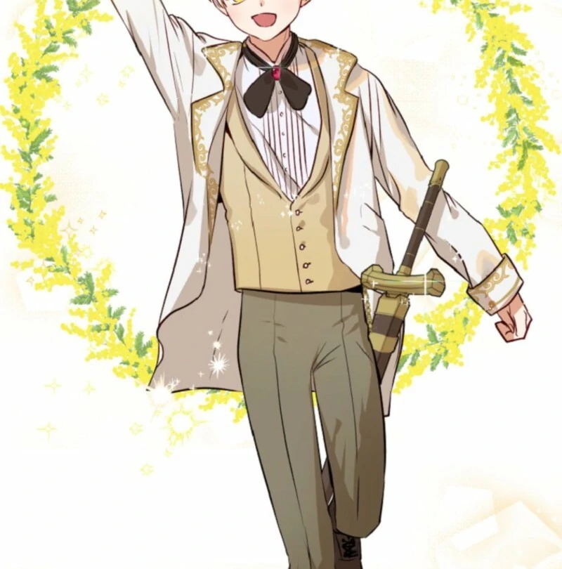 How to Survive as the Daughter of the Emperor Who Killed Me Chapter 3 523 087