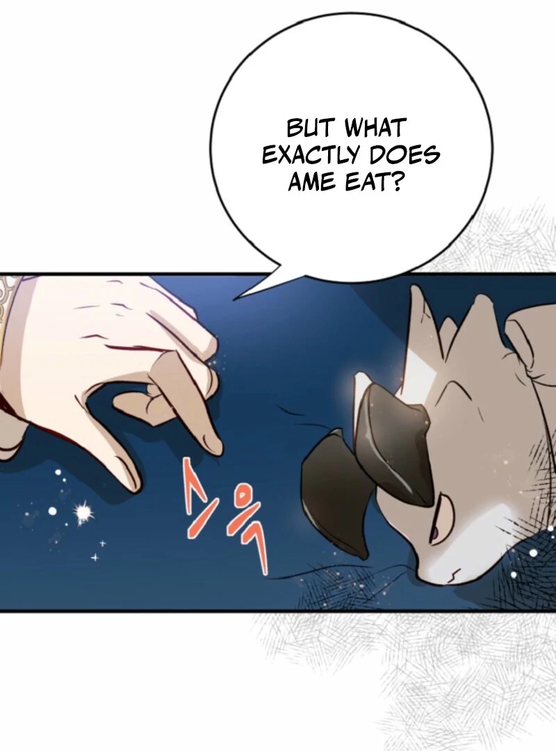 How to Survive as the Daughter of the Emperor Who Killed Me Chapter 3 529 093