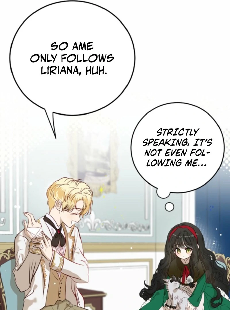 How to Survive as the Daughter of the Emperor Who Killed Me Chapter 3 535 099