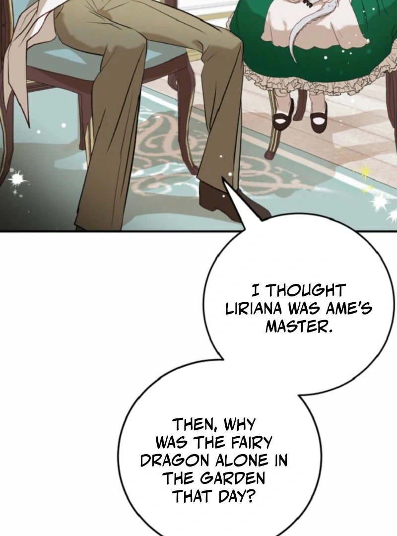 How to Survive as the Daughter of the Emperor Who Killed Me Chapter 3 536 100