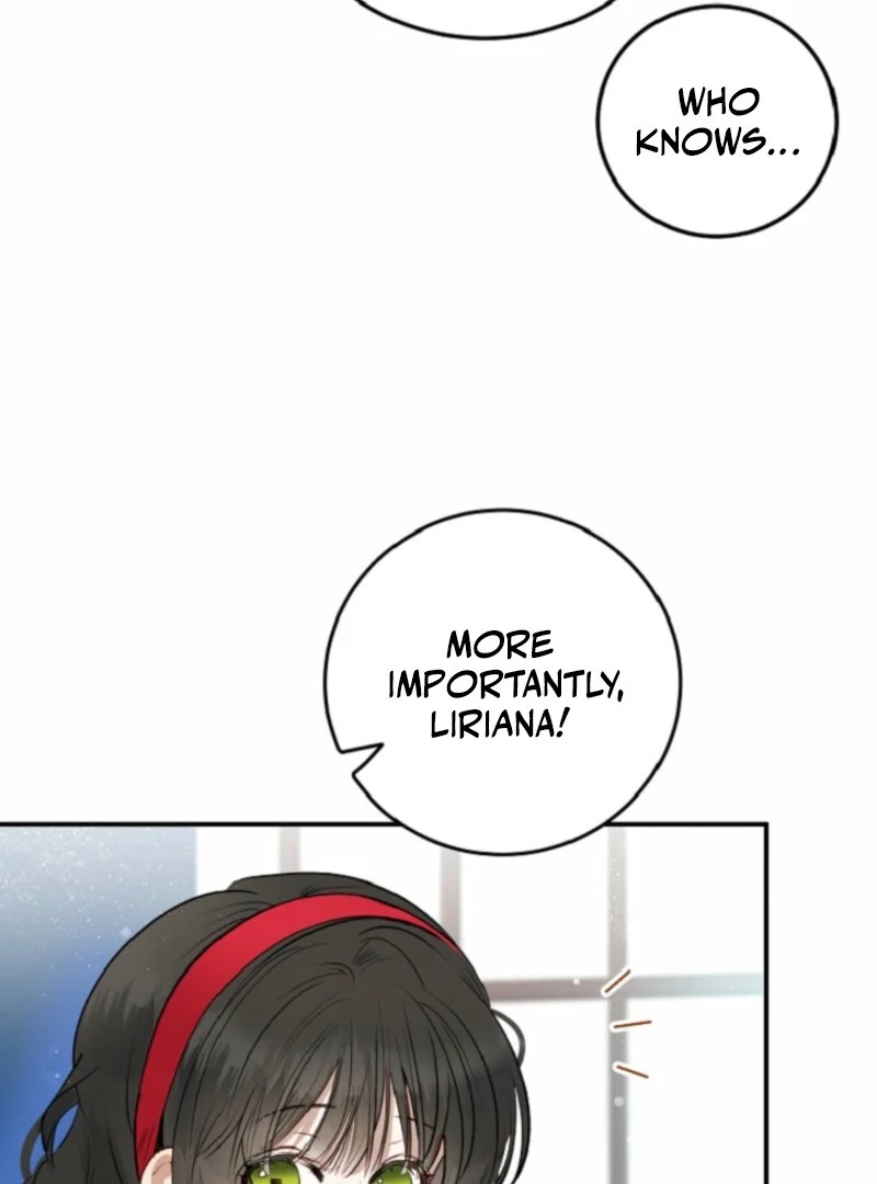 How to Survive as the Daughter of the Emperor Who Killed Me Chapter 3 537 101