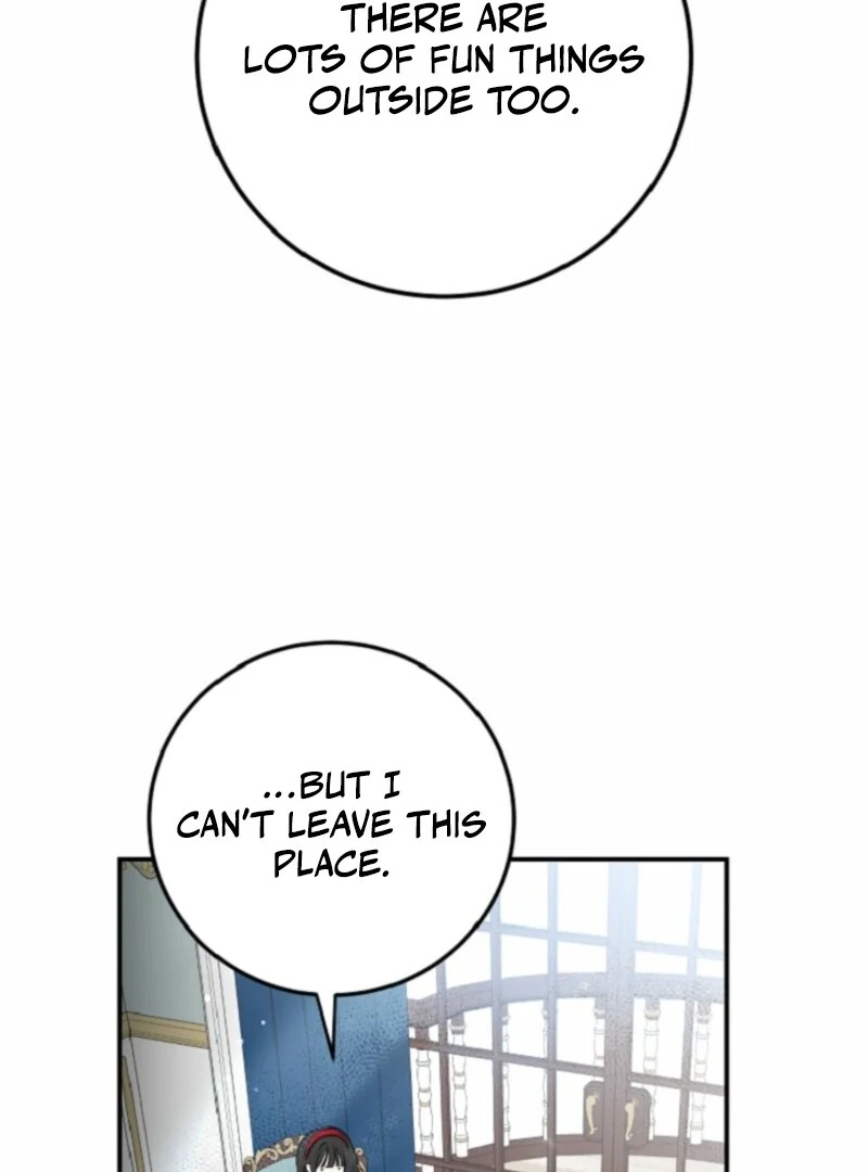 How to Survive as the Daughter of the Emperor Who Killed Me Chapter 3 540 104