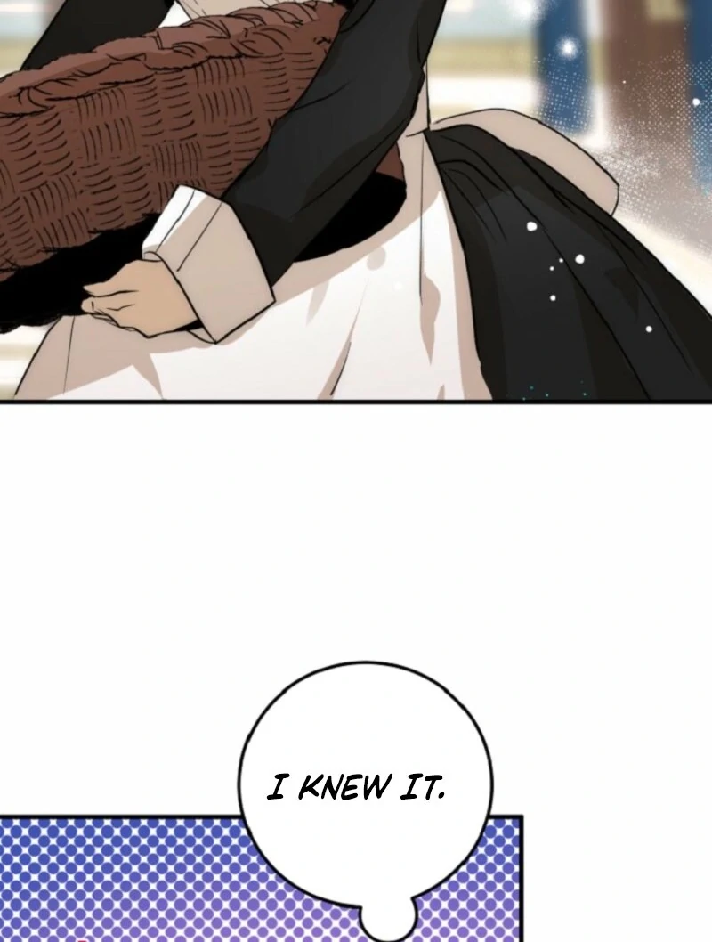 How to Survive as the Daughter of the Emperor Who Killed Me Chapter 3 544 108