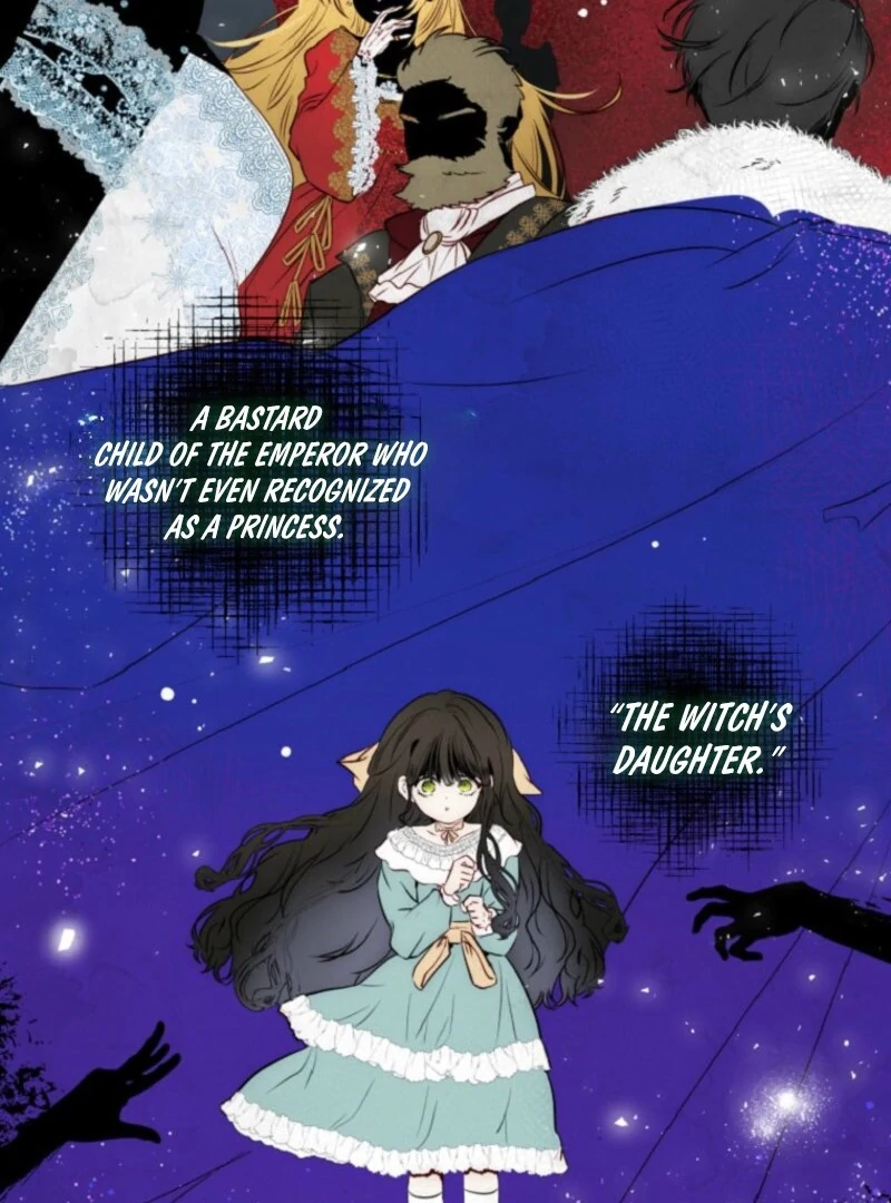 How to Survive as the Daughter of the Emperor Who Killed Me Chapter 3 566 130