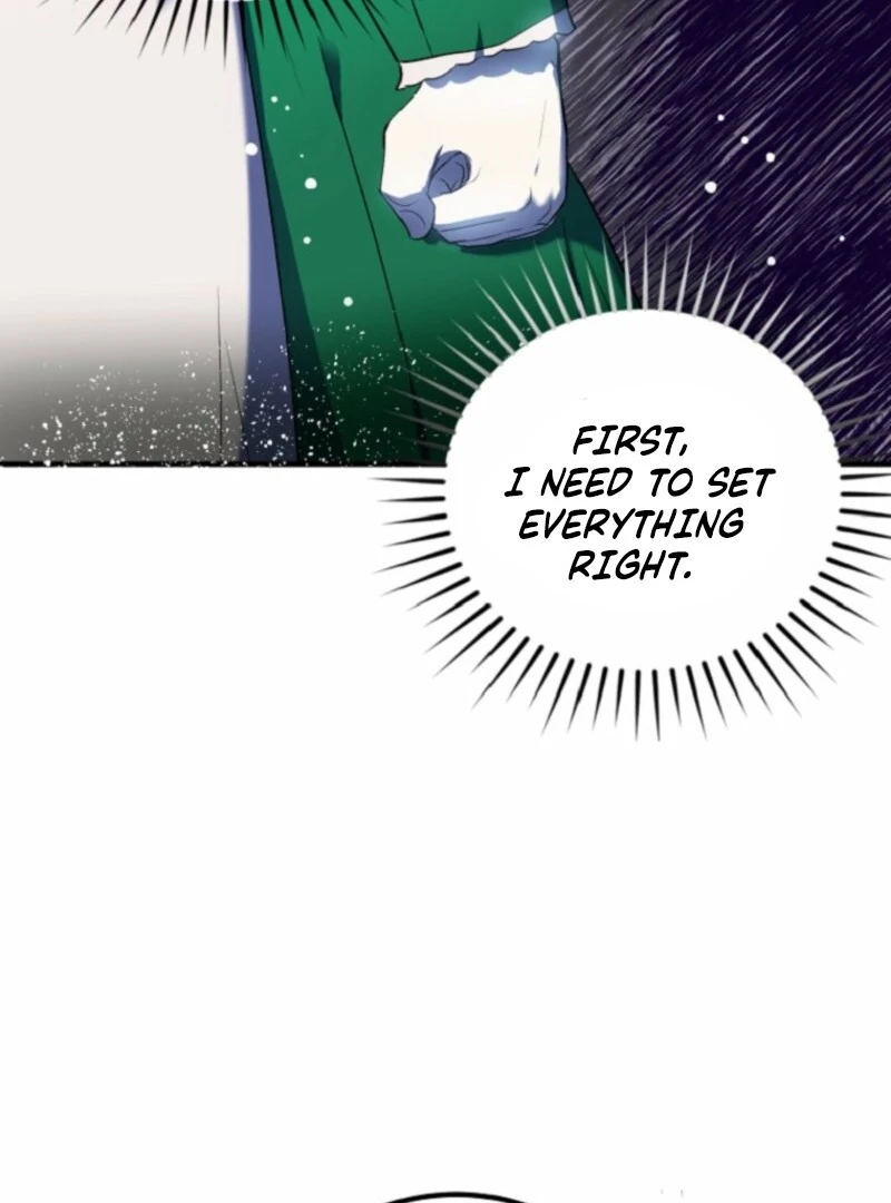 How to Survive as the Daughter of the Emperor Who Killed Me Chapter 3 570 134