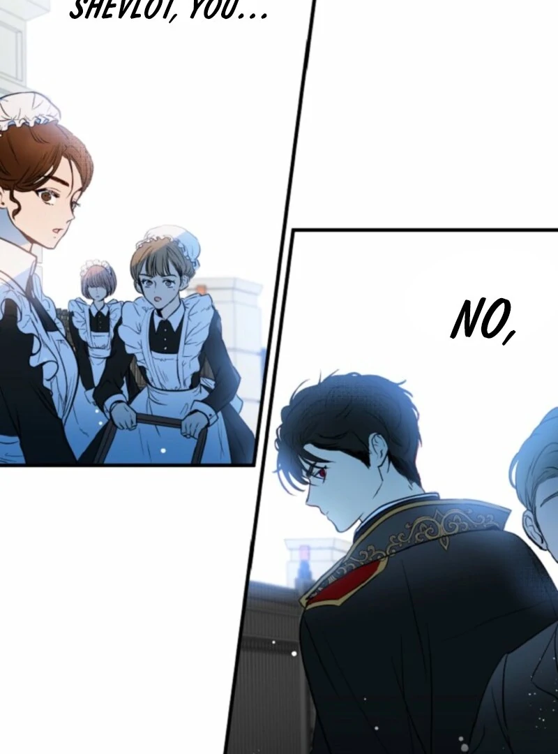 How to Survive as the Daughter of the Emperor Who Killed Me Chapter 3 572 136