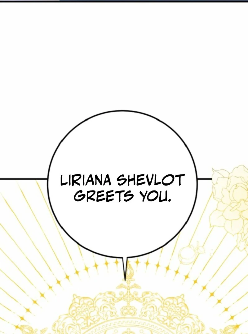 How to Survive as the Daughter of the Emperor Who Killed Me Chapter 3 574 138