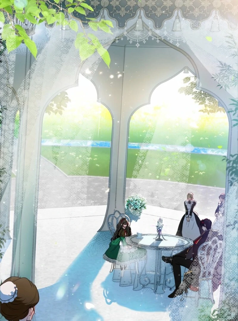 How to Survive as the Daughter of the Emperor Who Killed Me Chapter 4 427 003