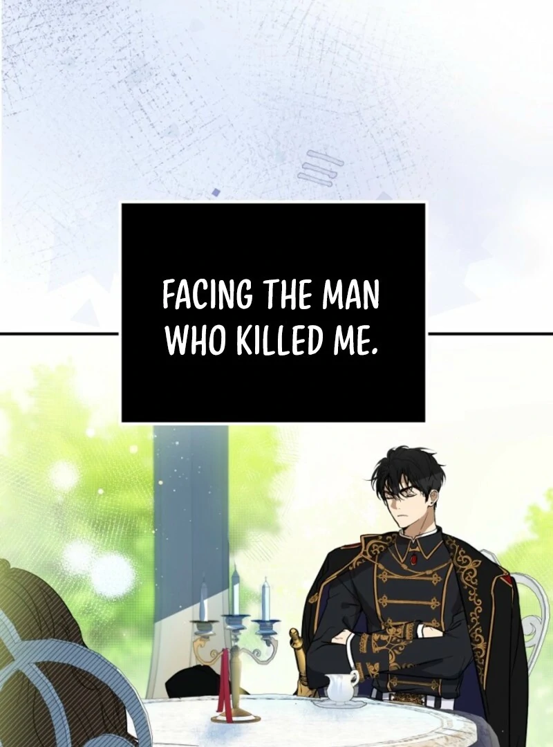 How to Survive as the Daughter of the Emperor Who Killed Me Chapter 4 430 006