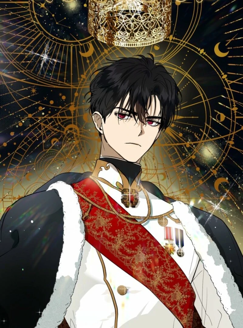 How to Survive as the Daughter of the Emperor Who Killed Me Chapter 4 432 008