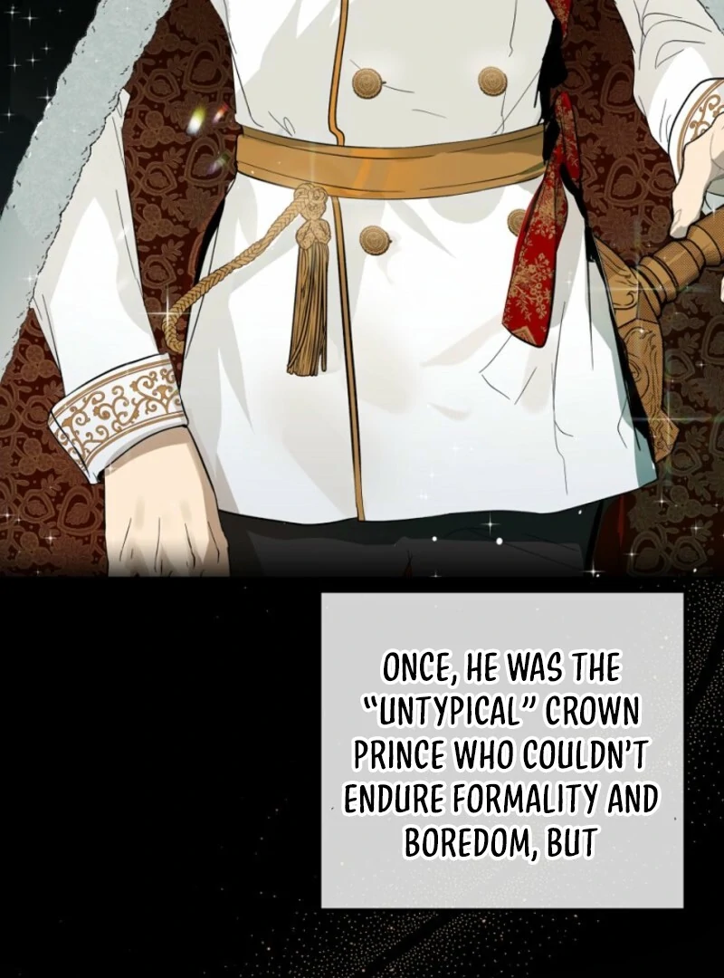 How to Survive as the Daughter of the Emperor Who Killed Me Chapter 4 433 009