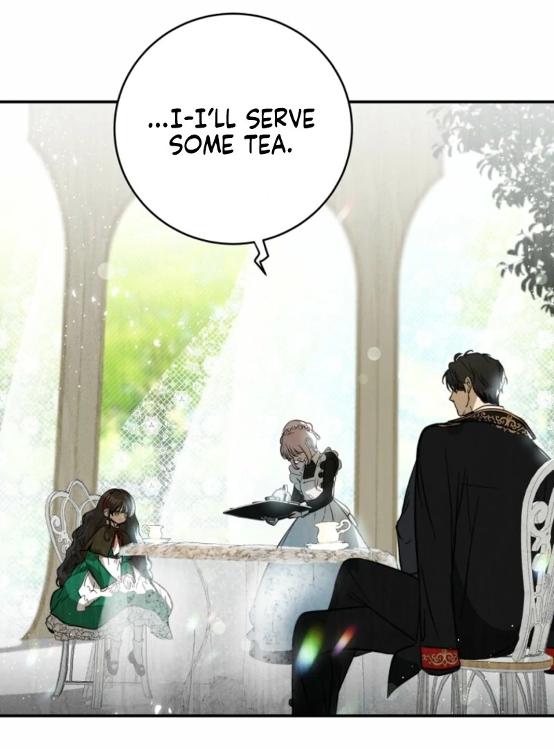 How to Survive as the Daughter of the Emperor Who Killed Me Chapter 4 440 016