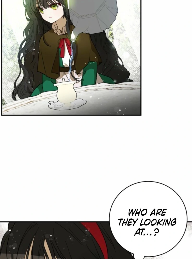 How to Survive as the Daughter of the Emperor Who Killed Me Chapter 4 443 019