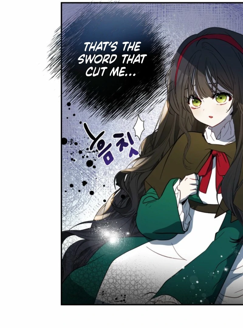 How to Survive as the Daughter of the Emperor Who Killed Me Chapter 4 447 023